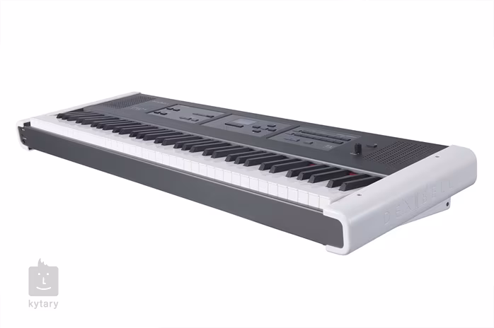 DEXIBELL VIVO P3 - Přenosné digitální stage piano