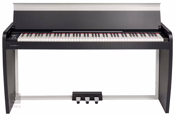 DEXIBELL H1 BK - Digitální piano