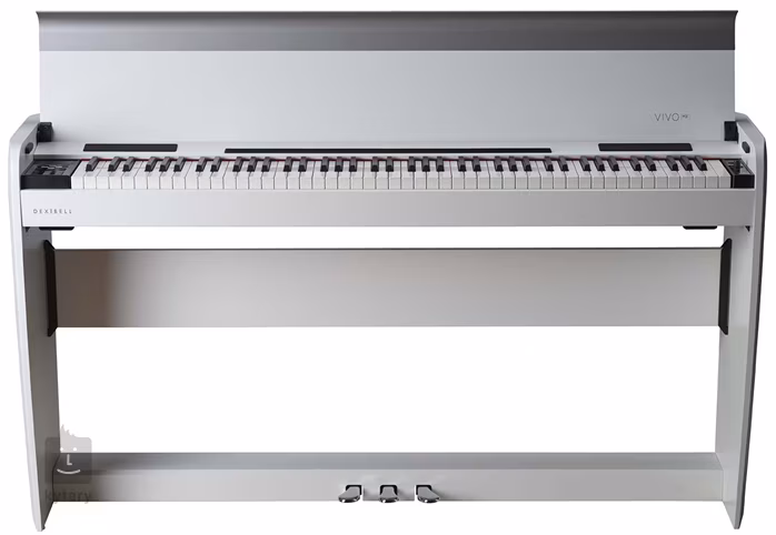 DEXIBELL H3 WH - Digitální piano