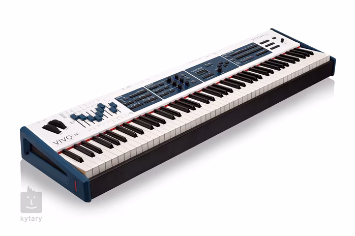 DEXIBELL VIVO S9 (rozbalené) - Přenosné digitální stage piano