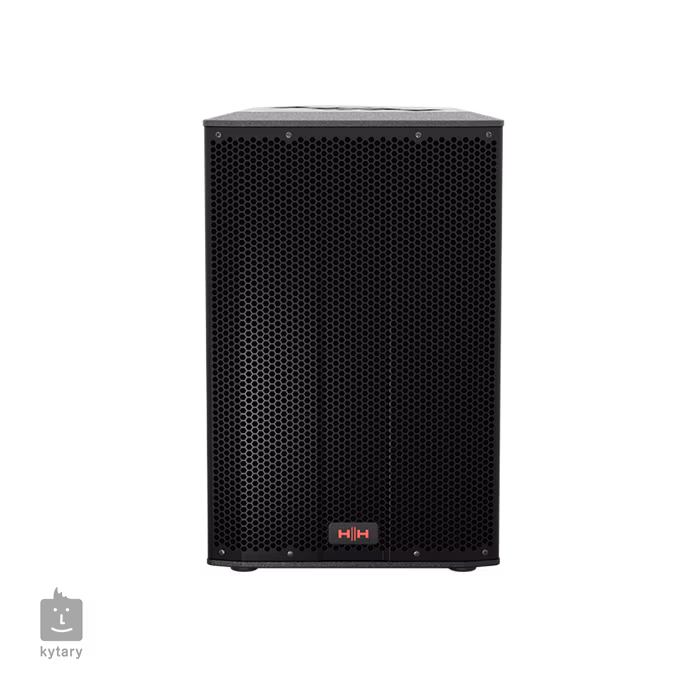 H&H TNX - 1201 - Aktivní reprobox