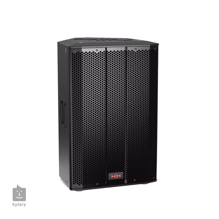 H&H TNX - 1201 - Aktivní reprobox