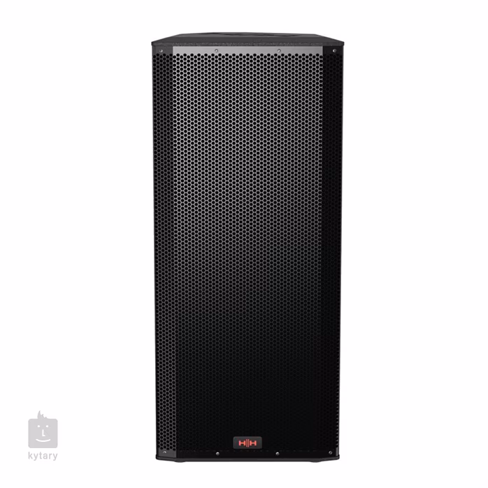 H&H TNE - 2151 - Aktivní reprobox