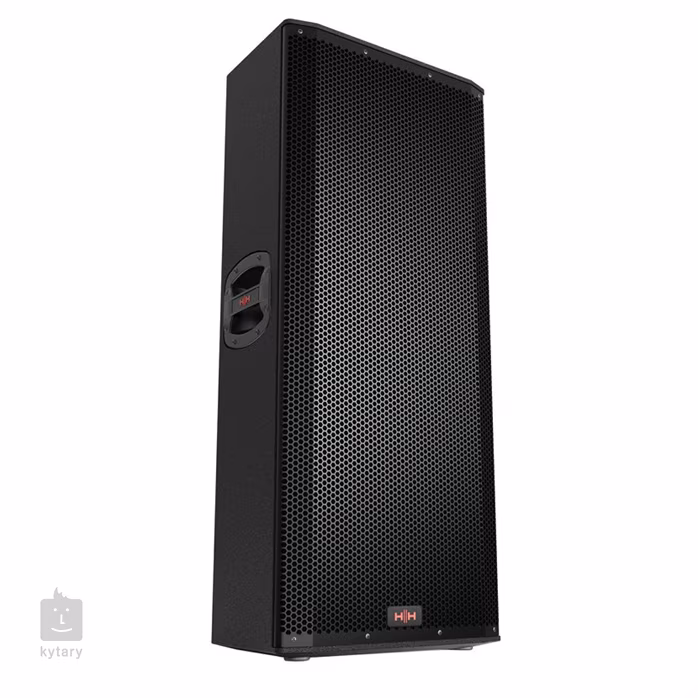 H&H TNE - 2151 - Aktivní reprobox