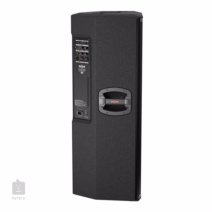 H&H TNE - 2151 - Aktivní reprobox