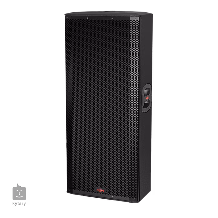 H&H TNE - 2151 - Aktivní reprobox