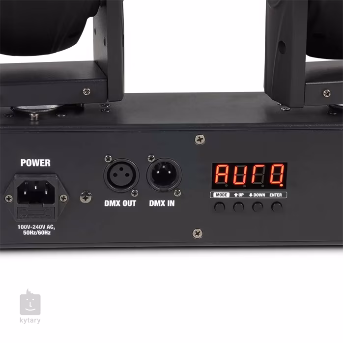 CAMEO HYDRABEAM 400 RGBW - Světelná sestava