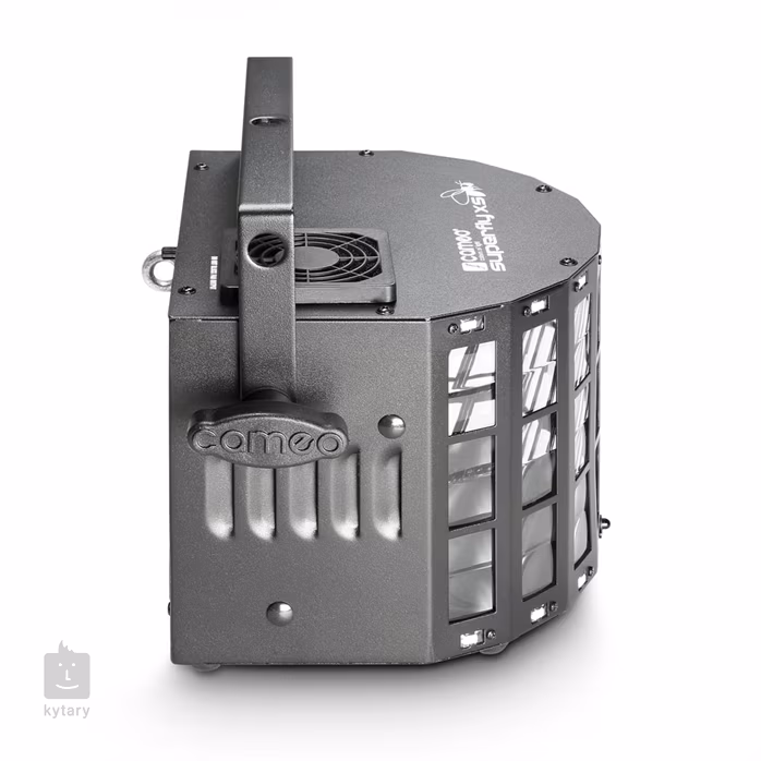 CAMEO SUPERFLY XS - LED efekt