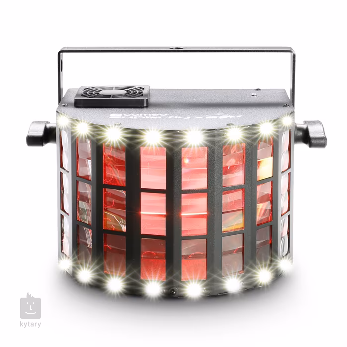 CAMEO SUPERFLY XS - LED efekt