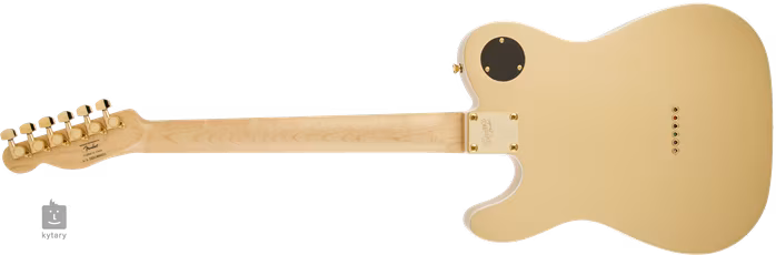 Fender Squier J5 Telecaster LRL FG - Elektrická kytara