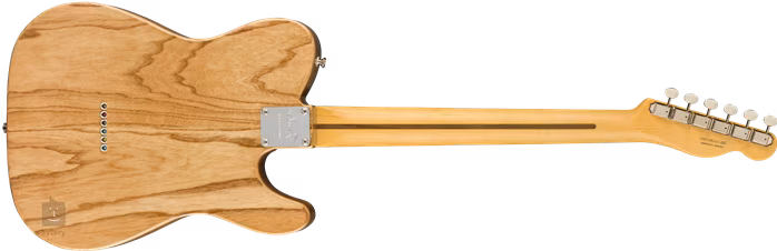 Fender Rarities Quilt Maple Top Telecaster MN BC - Elektrická kytara
