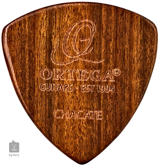 Ortega OGPWXLF-CH2 - Trsátka