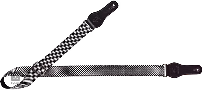 Ortega OCS-120U - Popruh pro ukulele