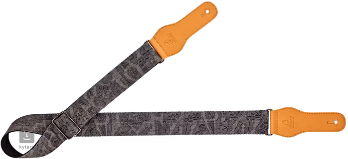 Ortega OCS-300 - Kytarový popruh