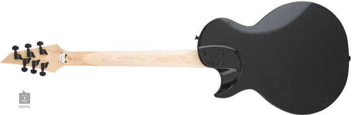 Jackson JS Series Monarkh SC JS22 RW QM TBB - Elektrická kytara