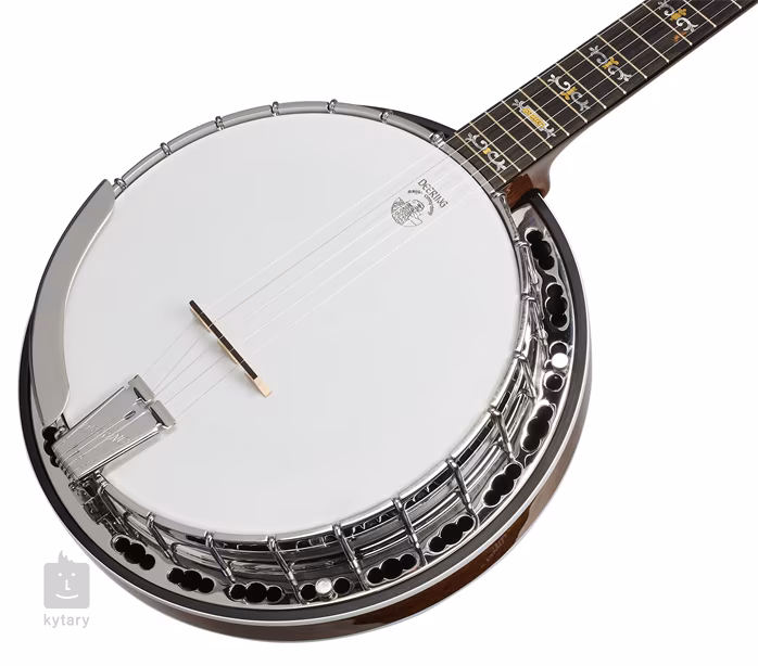 Deering Deluxe 5-String - Banjo