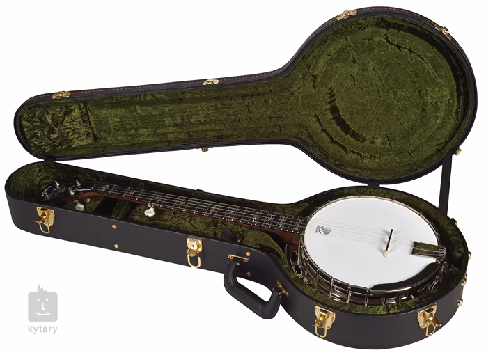 Deering Deluxe 5-String - Banjo