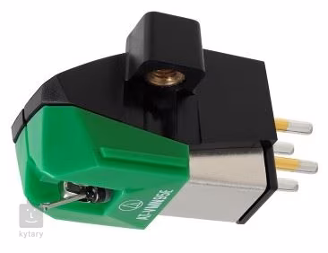 Audio-Technica AT-VM95E - Přenoska