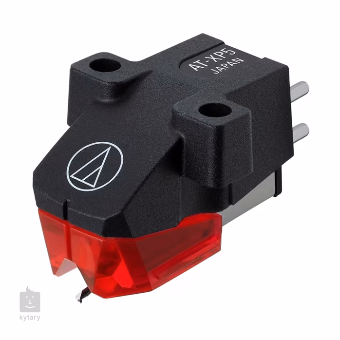 Audio-Technica AT-XP5 - Přenoska