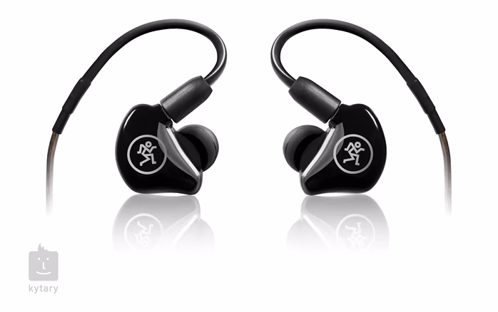 Mackie MP-220 (použité) - In-Ear sluchátka