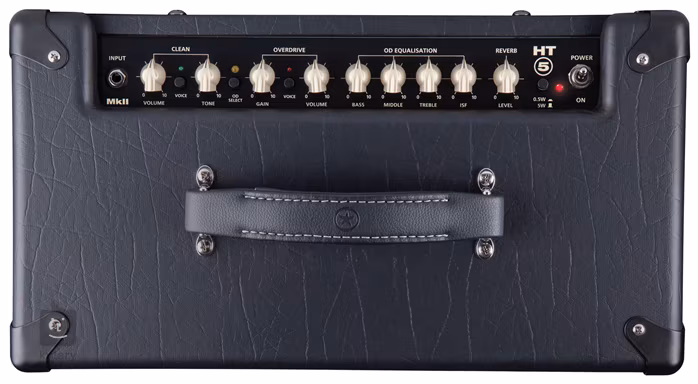 Blackstar HT-5R MkII - Kytarové lampové kombo