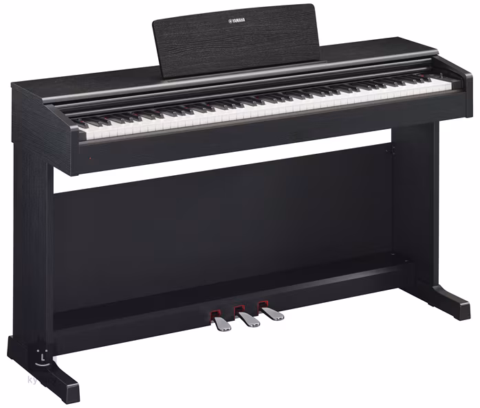 Yamaha YDP-144 B - Digitální piano