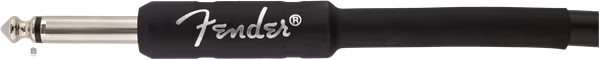 Fender Professional Series 5' Instrument Cable - Nástrojový kabel