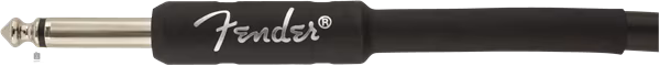 Fender Professional Series 18.6' Instrument Cable - Nástrojový kabel