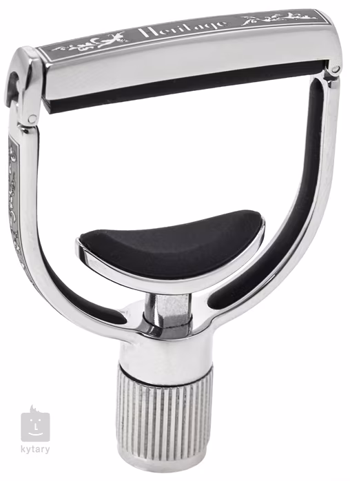 G7th Heritage 3 Banjo - Kapodastr