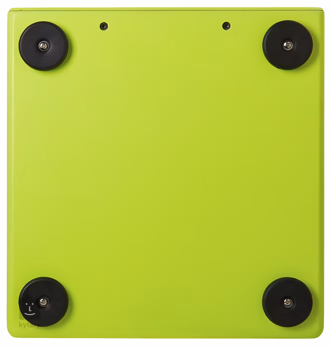 Tycoon TKBSC-29 Hi-Viz Yellow - Cajon