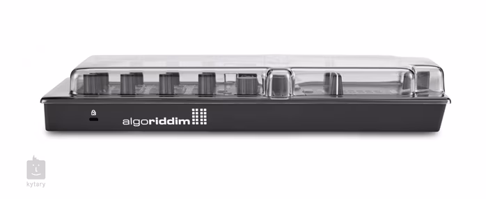 Decksaver Reloop Mixtour Cover  - Kryt