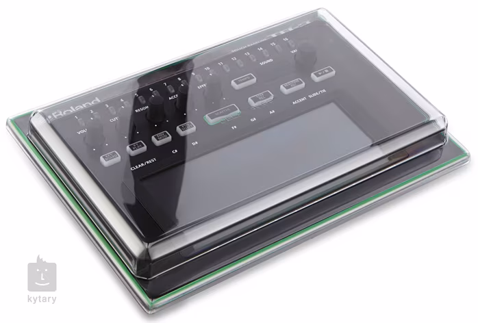 Decksaver Roland Aira TB-3 cover - Kryt