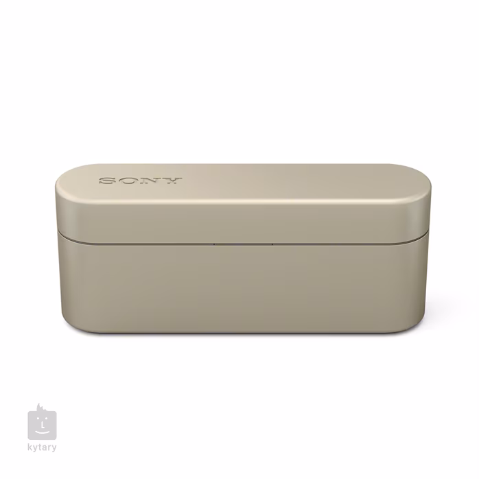 Sony WF1000XN.CE7 - Bezdrátová sluchátka