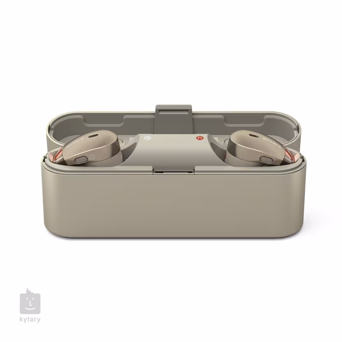 Sony WF1000XN.CE7 - Bezdrátová sluchátka