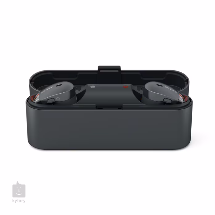 Sony WF1000XB.CE7 - Bezdrátová sluchátka