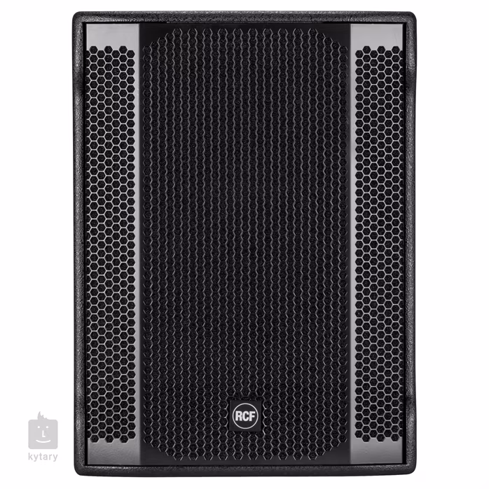 RCF SUB 8003-AS II - Aktivní subwoofer