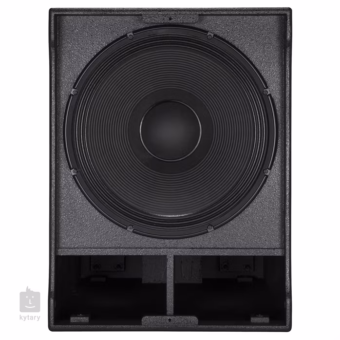 RCF SUB 8003-AS II - Aktivní subwoofer