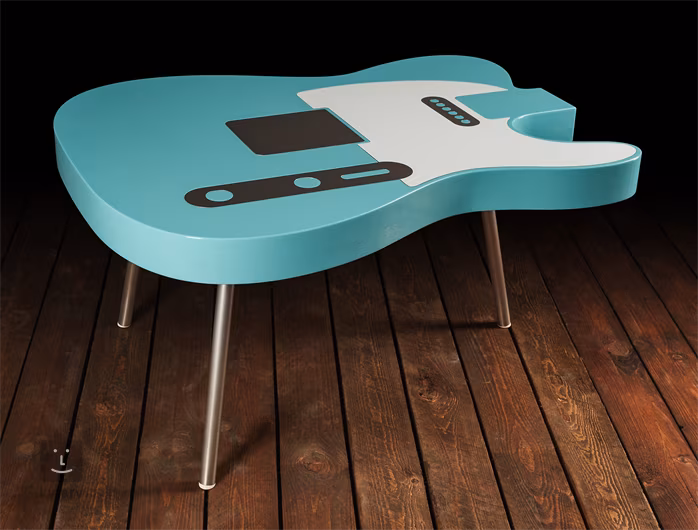 Dekanka Konferenční stolek BL - Konferenční stolek