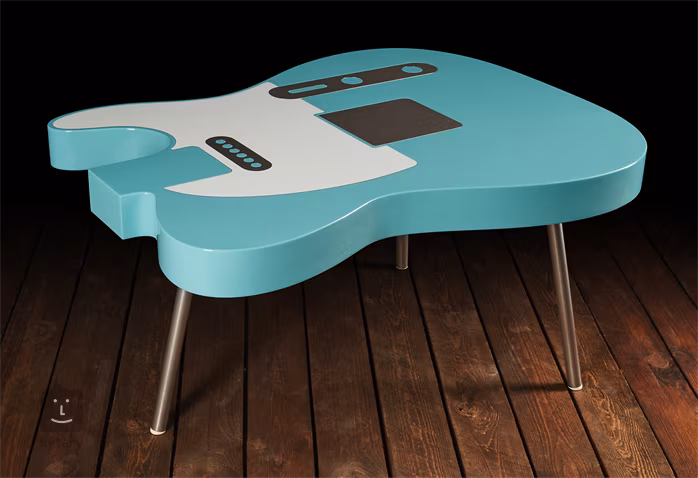 Dekanka Konferenční stolek BL - Konferenční stolek