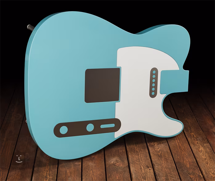 Dekanka Konferenční stolek BL - Konferenční stolek