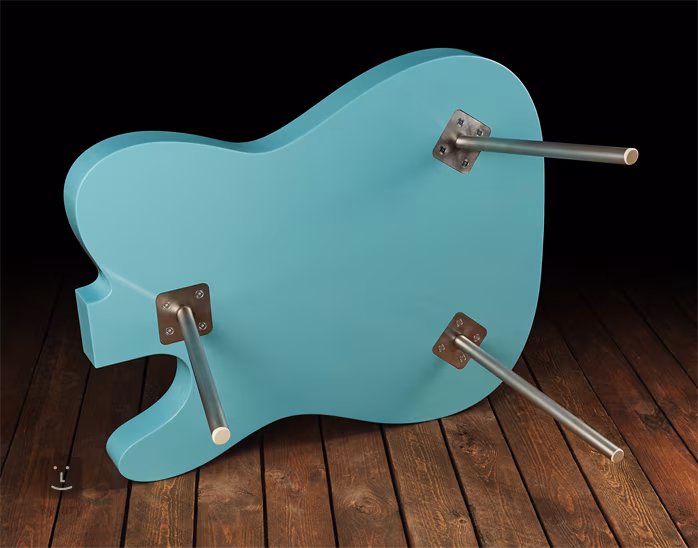 Dekanka Konferenční stolek BL - Konferenční stolek