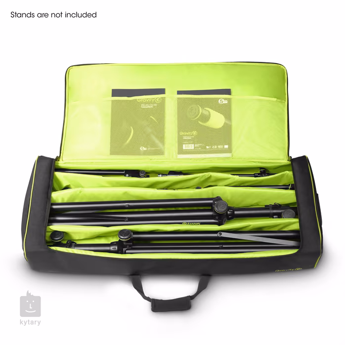 Gravity BG SS 2 MS 2 B - Přepravní obal