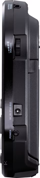 Roland VT-12-BK - Vocal Trainer