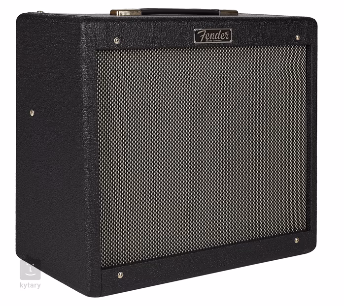 Fender BLUES JR IV HUMBOLDT - Kytarové lampové kombo
