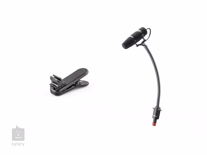 DPA Microphones 4099-DC-1-101-CM - Kondenzátorový nástrojový mikrofon