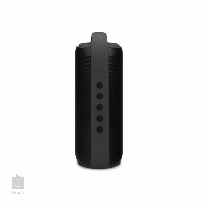 LAMAX MusiCan1 Gray - Bezdrátový přenosný reproduktor