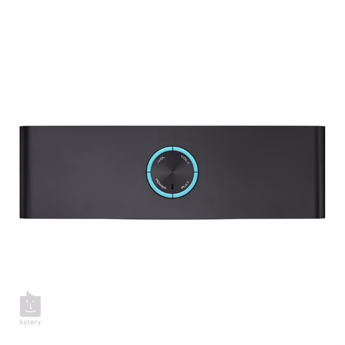 LAMAX Solitaire1 - Bezdrátový přenosný reproduktor