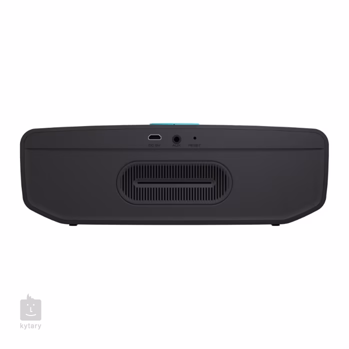 LAMAX Solitaire1 - Bezdrátový přenosný reproduktor