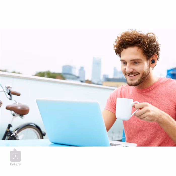 LAMAX Dots1 - Bezdrátová sluchátka