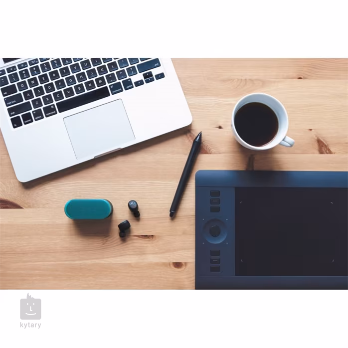 LAMAX Dots1 (rozbalené) - Bezdrátová sluchátka